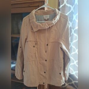 Ann Taylor Loft Jacket. Sz M